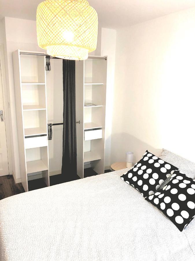 Appart 2 Chambres Gare St Charles Marseille Kültér fotó